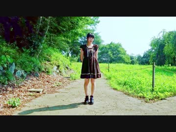 【月野奈月】too Cute!　踊ってみた