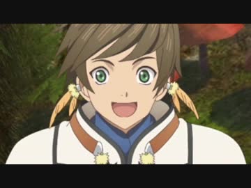 【実況】テイルズ オブ ヒロイン騒動（ゼスティリア） part47