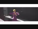 【MMDジョジョ】 barbwire 【JOJO】