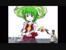 クッキー☆の早口おばさんの後ろにいるゴミBB.mp53