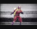 【SSBU】キャプテン・ファルコン撃墜集 Captain Falcon Montage