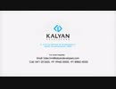 Kalyan Sapphire - Sample Flat