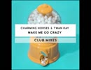 洋楽を高音質で聴いてみよう【1330】Charming Horses&Twan Ray  『Make Me Go Crazy』