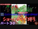 [Terraria+MOD]　ショートソード縛りEX パート３０　[ゆっくり実況]