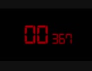 Digital Countdown Timer　大迎卓也