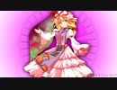 【東方アレンジ】ネクロファンタジア【大塩杭夢】