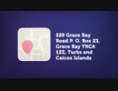 Engel & Völkers Beachfront Land in Grace Bay, Turks and Caicos Islands