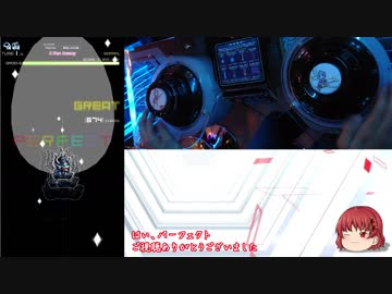 【グルコス】パフェを増やしたいゆっくり実況 Part.8