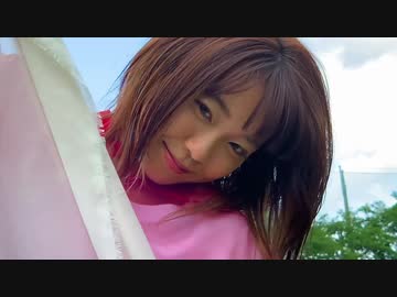 【My Girl vol.28】斉藤朱夏 撮影メイキング映像　2019年8月2日