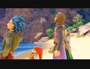 【ドラクエ11】ピースサイン【MAD】