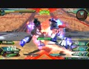 EXVS2　中佐3アレックス　レアな左官アレックスミラーマッチ　２戦目ファントムバスター（投コメ追記しました）