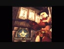 【Oblivion】Sheriff Girl Armor の機能紹介【自作MOD紹介】