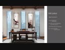 Glass Painting catalog July 2019
