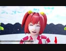 【そばかす式MMD】　カトラリー　　　こすず