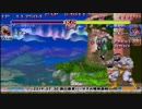 スパIIX 西日暮里バーサス火曜東西戦 2019/07/30 3/3