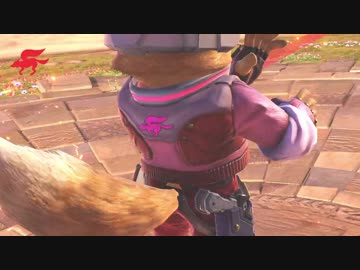 【スマブラSP】VIPフォックスPart25【ゆっくり実況】