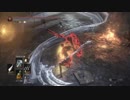 【ダークソウル３】死神の攻略と侵入　赤サ祭エスコート【生命狩り】