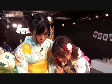 フル版 ゲスト 佐藤日向 小山百代 はるぴのくままま 03 夏祭り エンターテイメント 動画 ニコニコ動画