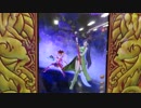 スキャンバトラーズ　新1弾ステージ3