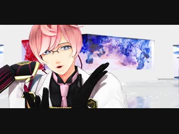 【MMD刀剣乱舞】シュガーヘイト【亀甲貞宗】
