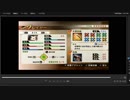 [プレイ動画]　戦国無双４の流浪演武をまどかでプレイ