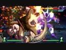 ブルー級とドラゴンボールファイターズ#87