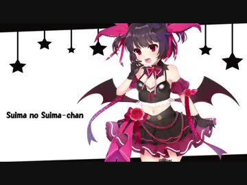 【ASMR】睡魔のスイマちゃん【耳かきボイス】