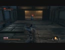 高難易度ゲーム隻狼を53のおっさんがやってみました。（FHD）#109