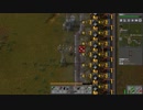 【Factorio】ファクトリオ 自動工場作成ゲー マルチ実況プレイ101