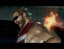 【DOA6】バースの対戦動画#20【PS4】