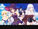 BACK OF HEARTS/MiLO【FULL】