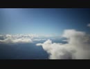 天気の子とエースコンバット
