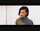 ホモとみるジオウメンツの告白