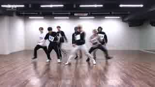 【 BTS 】MIC Drop(MAMA ver.) [Dance Practice_Mirror & slow]【防弾少年団】