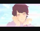 【MMDA3!】あいにきてー！【春組メルシィ】