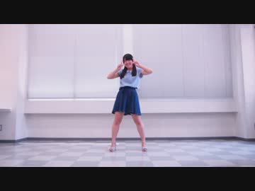 【ともか】夏恋花火　踊ってみた