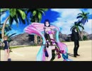 【FGOAC】  魔乳委員帖　その２【無選別４試合】