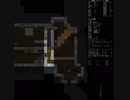 Cataclysm:DDA　適当に放浪してみる　１４－１７日目