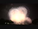 2019.8.1 （大阪） 教祖祭ＰＬ花火芸術 超特級フィナーレ!!