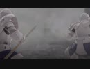 【FE風花雪月#6】霧の戦い【ファイアーエムブレム】