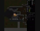 Cataclysm:DDA　適当に放浪してみる　１８－１９日目