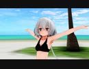 【ＭＭＤゾンサガ】四号でMarine_Bloomin'【水着】