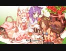 【プリンセスコネクト！Re:Dive】真夏のマホマホ王国 エンディング