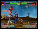 【KOF98】第73～75回コーハツ録画対戦会 その1
