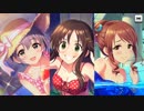 デレステ　2019【８月】　限定サマーガチャ