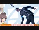 コナーが死んで泣く夏色まつりちゃん