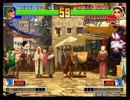 【KOF98】第73～75回コーハツ録画対戦会 その2