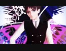 【進撃のMMD】エレン・リヴァイ・エルヴィン・ミカサで洋楽など詰め