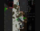 Cataclysm:DDA　適当に放浪してみる　２０日目