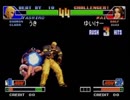 【KOF98】第73～75回コーハツ録画対戦会 その3